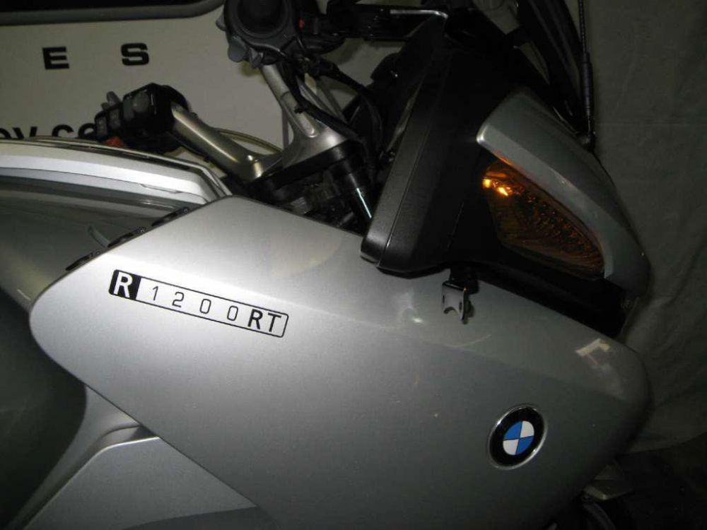 2007 BMW R 1200 RT Touring , US $9,997.00, image 2