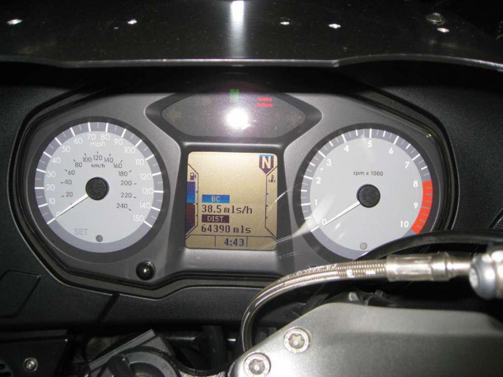 2007 BMW R 1200 RT Touring , US $9,997.00, image 7