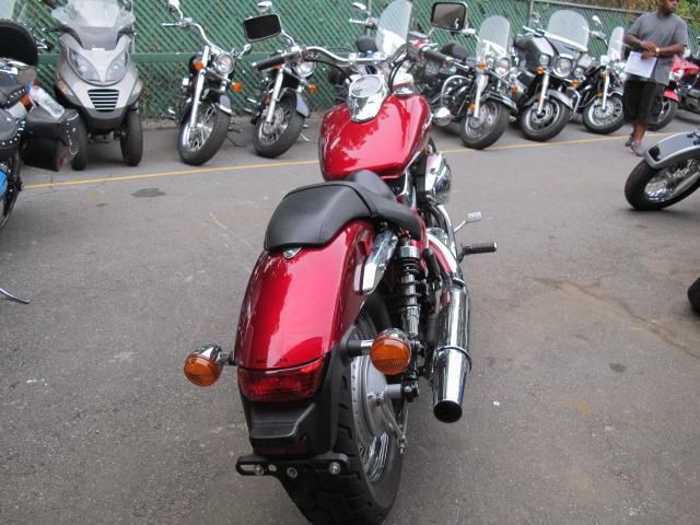 2009 Honda VT750 SPIRIT Cruiser , US $4,660.00, image 4