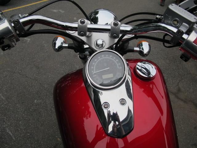 2009 Honda VT750 SPIRIT Cruiser , US $4,660.00, image 5