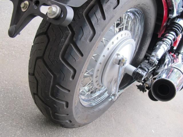 2009 Honda VT750 SPIRIT Cruiser , US $4,660.00, image 6