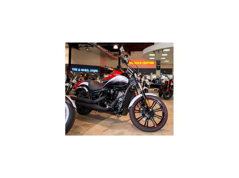 2013 Kawasaki VN900CDFA Vulcan 900 Custom 