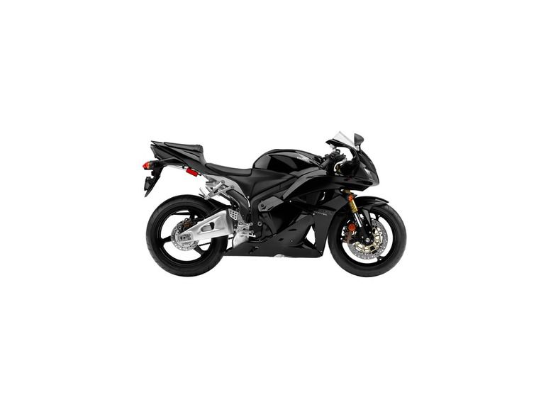 2012 Honda CBR600RR ABS 