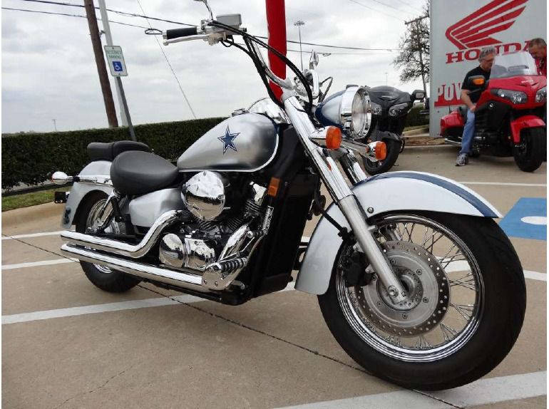 2009 Honda Shadow Aero (VT750C) , $4,977, image 3