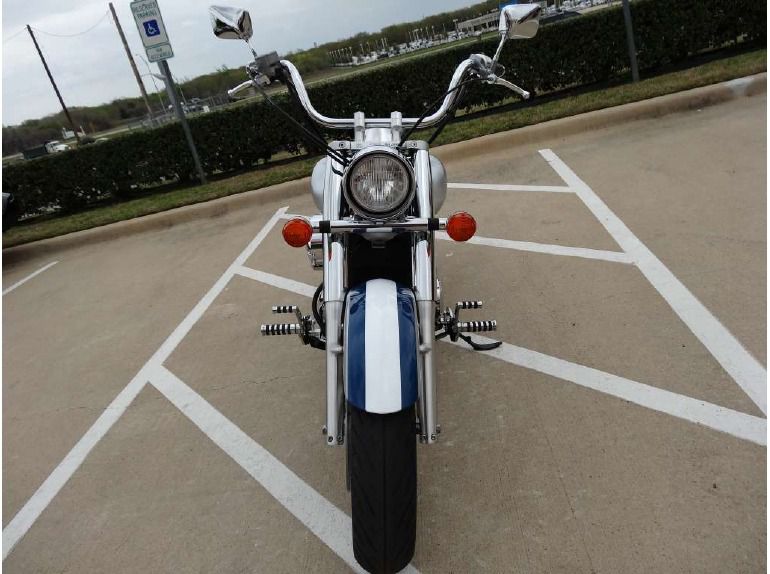 2009 Honda Shadow Aero (VT750C) , $4,977, image 5