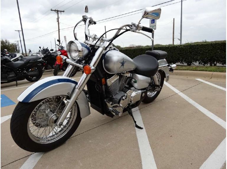 2009 Honda Shadow Aero (VT750C) , $4,977, image 8