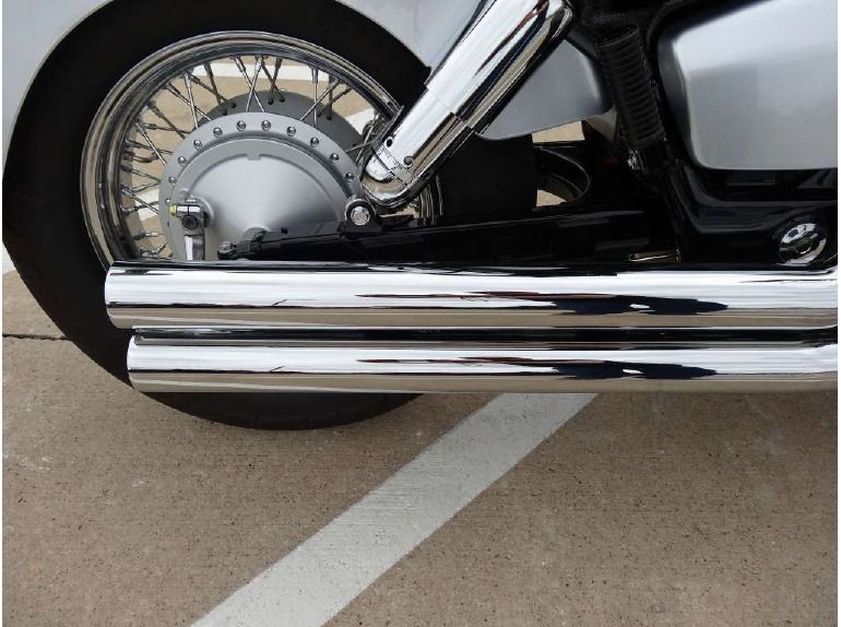 2009 Honda Shadow Aero (VT750C) , $4,977, image 11