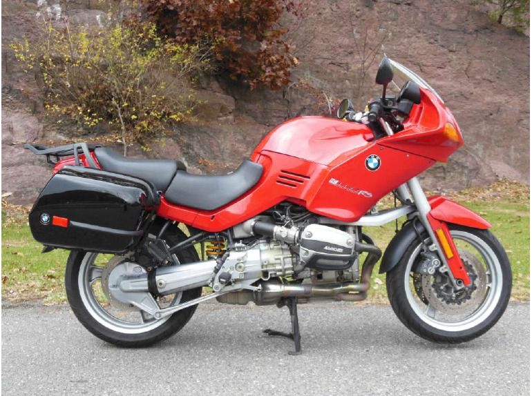 1998 bmw r1100rs 