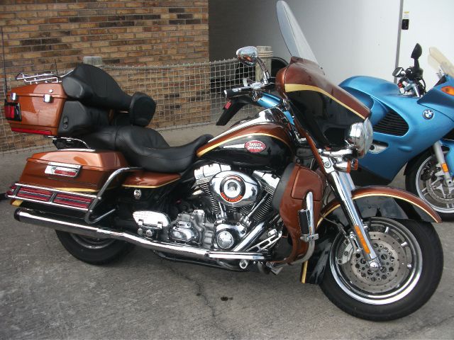 Used 2008 Harley Davidson Screaming Eagle Ultra Classic for sale.
