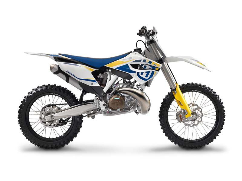 2014 husqvarna tc 250