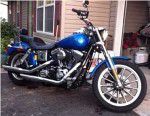 Used 2002 Harley-Davidson Dyna Low Rider For Sale