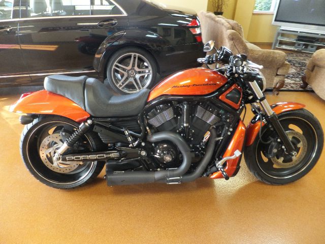 Used 2011 Harley Davidson VRSCDX for sale.