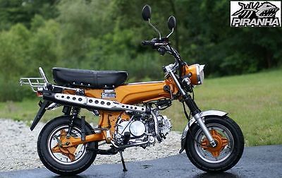 Other Makes : ST125-6 NEW Honda CT70 Trail 70 Dax Replica by