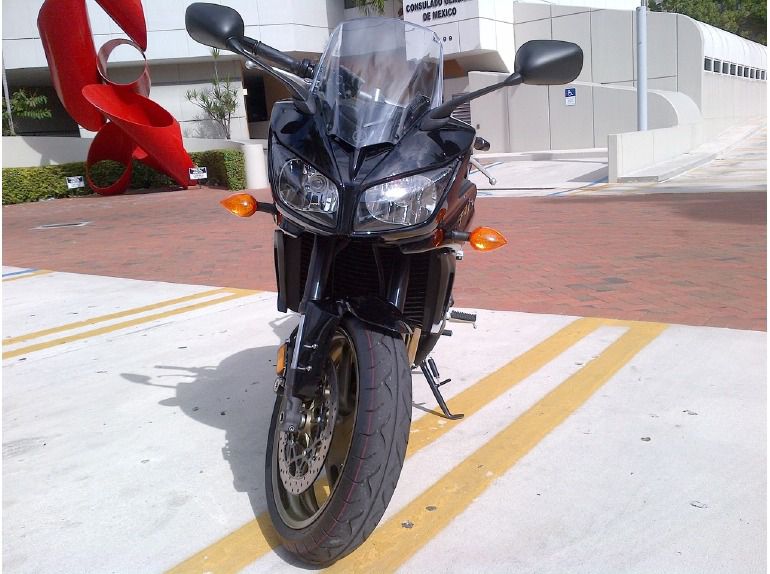 2005 Yamaha V Star Custom, $7,390, image 2