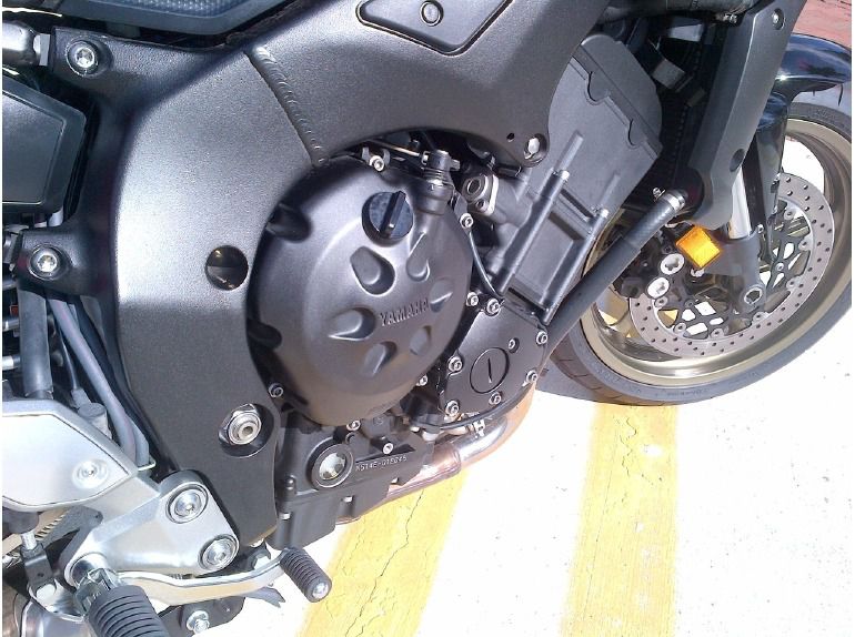 2005 Yamaha V Star Custom, $7,390, image 13