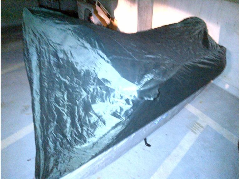 2005 Yamaha V Star Custom, $7,390, image 17