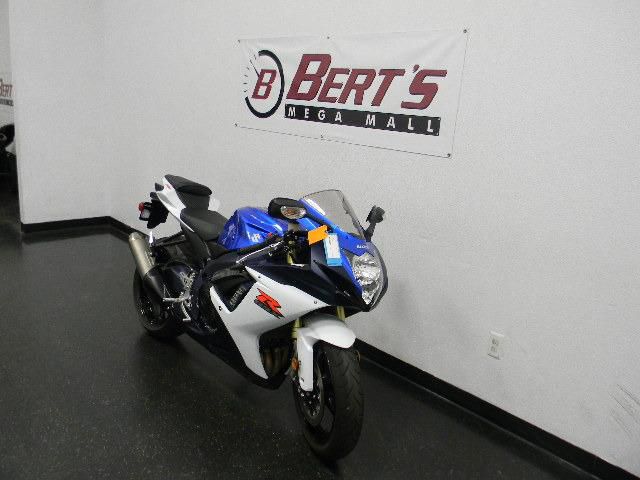 2011 Suzuki GSXR750 Sportbike , US $9,695.00, image 2
