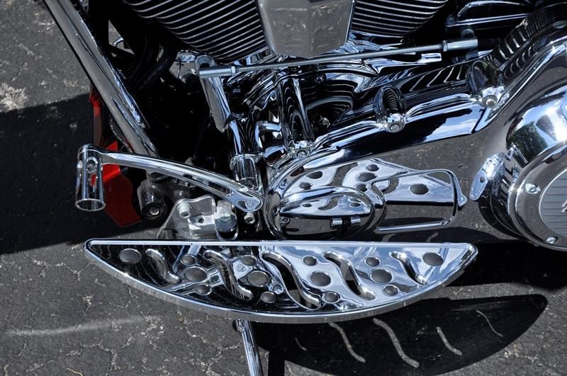 2013 Harley Davidson Road Glide Custom, US $500.00, image 4