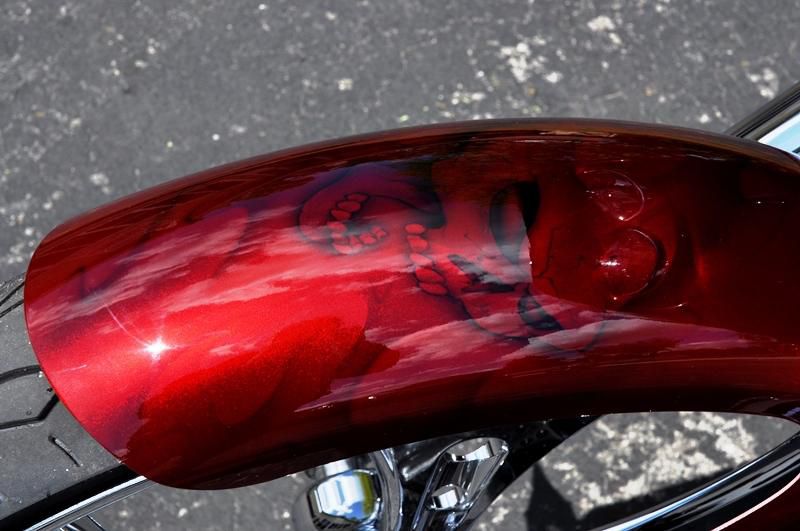 2013 Harley Davidson Road Glide Custom, US $500.00, image 5