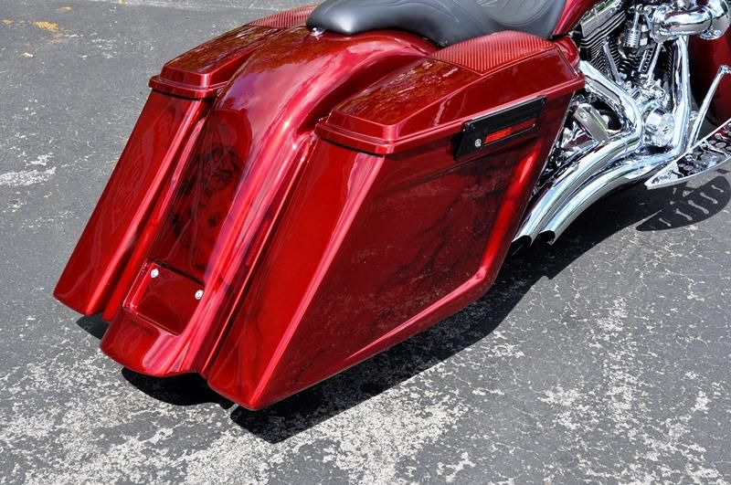 2013 Harley Davidson Road Glide Custom, US $500.00, image 9