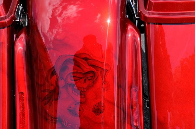 2013 Harley Davidson Road Glide Custom, US $500.00, image 10