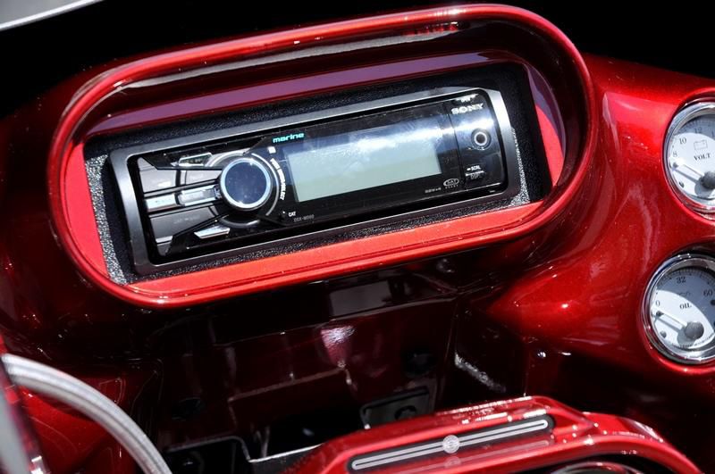 2013 Harley Davidson Road Glide Custom, US $500.00, image 11