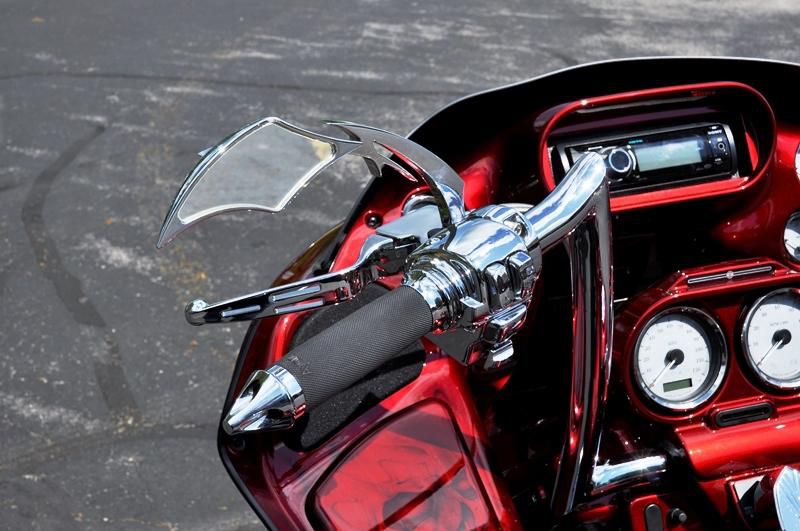 2013 Harley Davidson Road Glide Custom, US $500.00, image 13