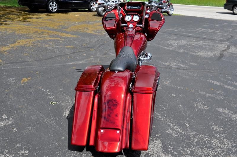 2013 Harley Davidson Road Glide Custom, US $500.00, image 15