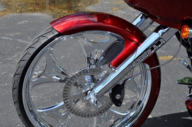 2013 Harley Davidson Road Glide Custom, US $500.00, image 18