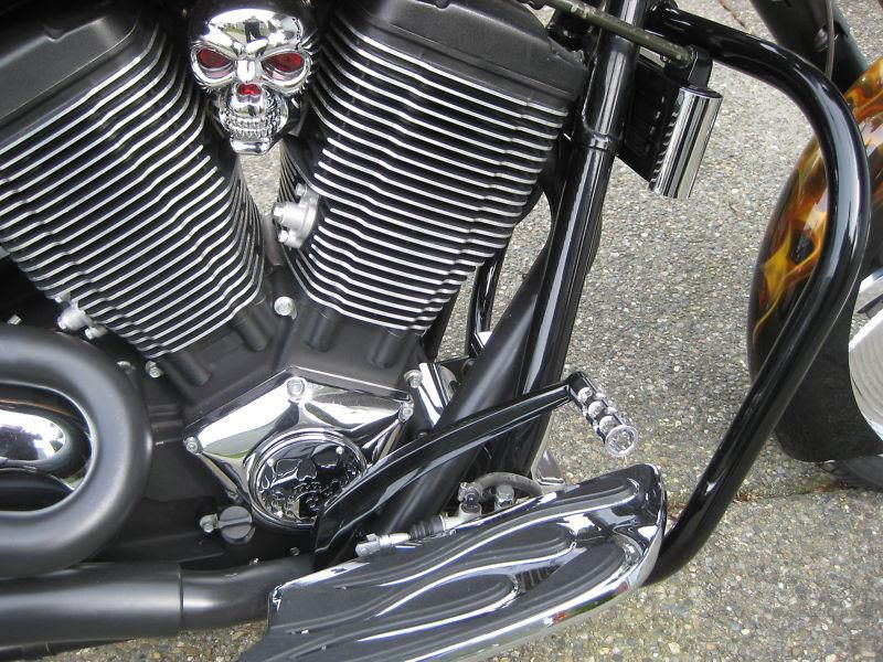 2005 Victory Vegas 8-Ball *Custom*, US $8,000.00, image 6