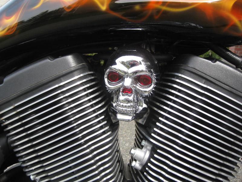 2005 Victory Vegas 8-Ball *Custom*, US $8,000.00, image 7