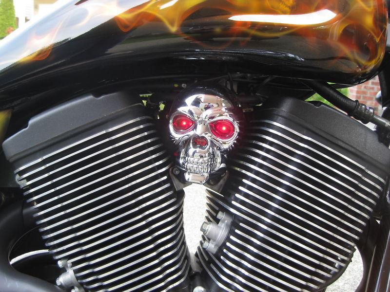 2005 Victory Vegas 8-Ball *Custom*, US $8,000.00, image 8