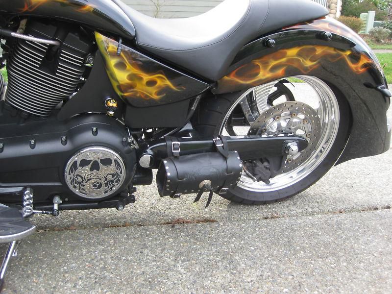 2005 Victory Vegas 8-Ball *Custom*, US $8,000.00, image 13