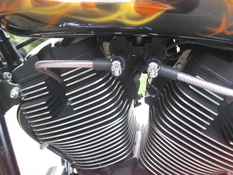 2005 Victory Vegas 8-Ball *Custom*, US $8,000.00, image 16