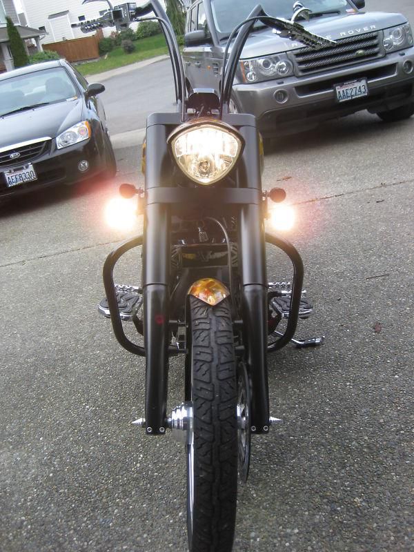 2005 Victory Vegas 8-Ball *Custom*, US $8,000.00, image 19