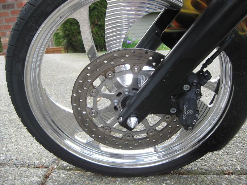 2005 Victory Vegas 8-Ball *Custom*, US $8,000.00, image 20