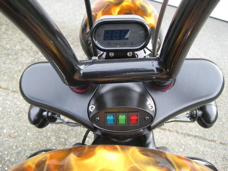 2005 Victory Vegas 8-Ball *Custom*, US $8,000.00, image 23