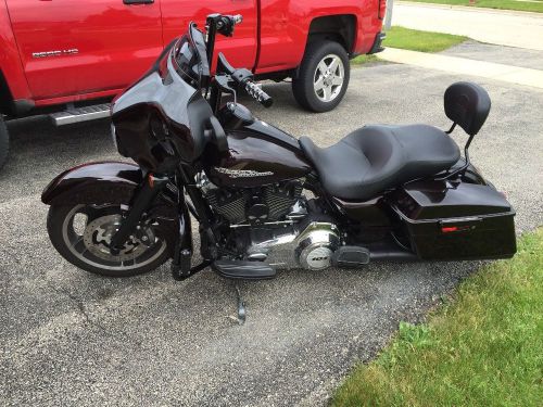 2011 Harley-Davidson Touring, US $17,500.00, image 4