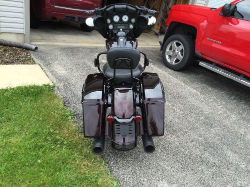 2011 Harley-Davidson Touring, US $17,500.00, image 5