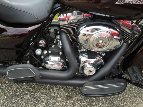 2011 Harley-Davidson Touring, US $17,500.00, image 7