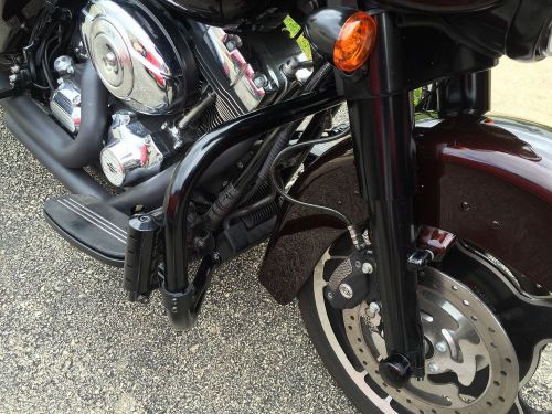 2011 Harley-Davidson Touring, US $17,500.00, image 8
