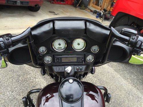 2011 Harley-Davidson Touring, US $17,500.00, image 10