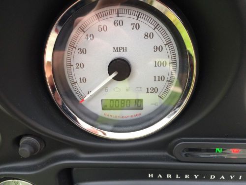 2011 Harley-Davidson Touring, US $17,500.00, image 11