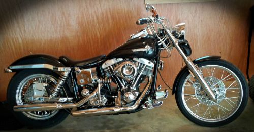 1974 Harley-Davidson Other