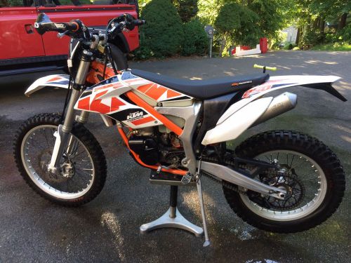 2015 KTM Other