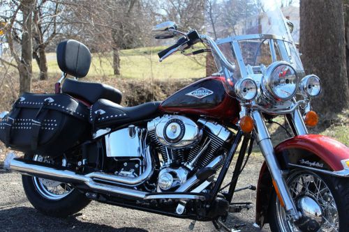 2013 harley-davidson softail