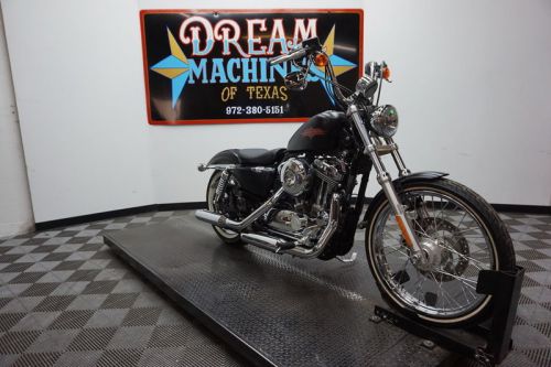 2014 harley-davidson sportster 2014 xl1200v seventy-two  $9,005 book value*