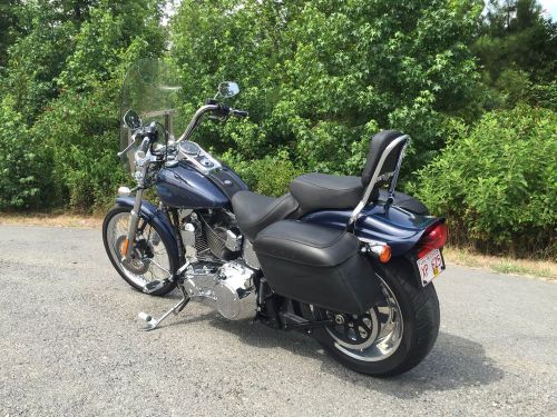 2008 Harley-Davidson Softail, US $16966, image 3