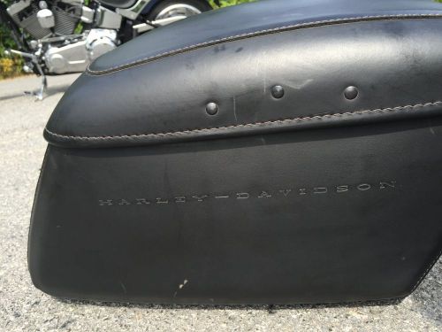 2008 Harley-Davidson Softail, US $16966, image 5