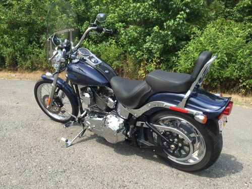 2008 Harley-Davidson Softail, US $16966, image 7